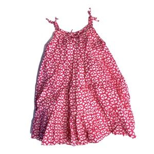 Baby Gap 3/6M summer dress lining EUC